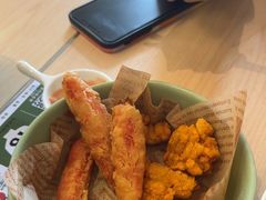 -盐集·料理食堂(江北活力源店)