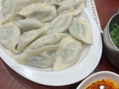 -喜家德虾仁水饺(长泰广场店)