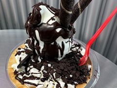 -DQ·蛋糕·冰淇淋(五角场万达店)