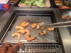 -俊熙家点餐式自助烤肉店(1227广场店)