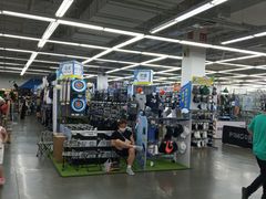 -迪卡侬(香炉礁店)