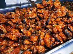 -正宗上海陆记熏鱼