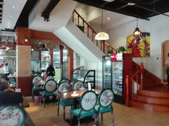 -品味新疆民族风味餐厅(东方今典店)