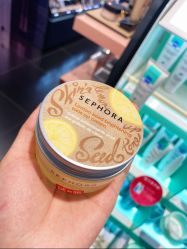 -丝芙兰Sephora