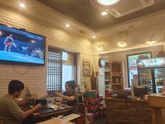 -川成串·自助串串香火锅(朝阳店)