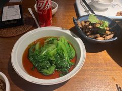 -乔街深夜食堂·台州菜·高压锅生蚝(杭州总店)