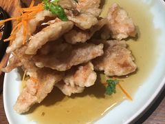 -北李妈妈菜·虾爬子大锅贴(贵和店)
