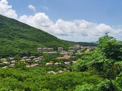 -三亚亚龙湾天域度假酒店