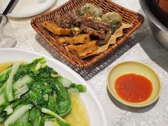 -潮之南·潮汕菜·鱼仔档(南山店)