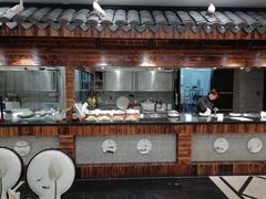 -庆余楼·用心与食材·特色菜&灶头面(仙蠡墩店)