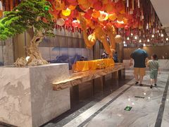 -青水瓦台汤泉(未央店)