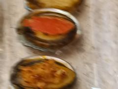 -白仁仔· 活烤海鲜 宵夜(豫园店)