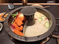 -晓宇重庆火锅(西安荟聚店)