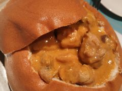 -大树餐厅(益田假日店)