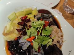 -马家大院铁锅炖(京粮广场店)