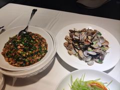 -小螺号海鲜·地道鲁菜(泉城广场店)