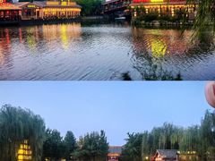 -清明上河园