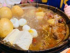 -范贤光鸡公煲(平乐园总店)