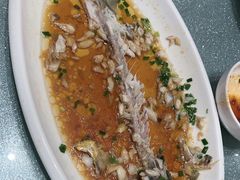 -梦都海鲜酒家(万达广场江桥店)