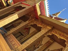 -西双版纳勐泐文化旅游区