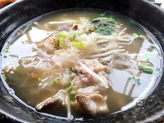 火车头汤粉-越谜·越南餐厅(长白店)