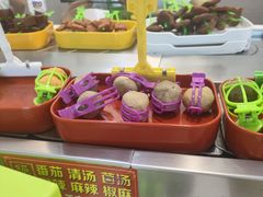 -大润发(莱州店)