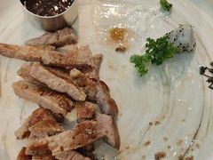 -水天堂西餐厅(余姚众安广场店)