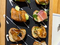-沏点Trattoria意大利餐厅(新街口店)