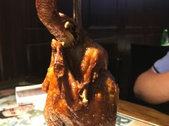 -豆蔻电影主题餐厅(四牌楼店)