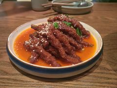 -薇酌饮·陕西菜(南门外店)
