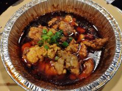 -碎怂烤肉(钟楼柳巷店)