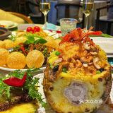 长沙东南亚美食 在这来一场浪漫约会