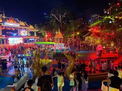 -深圳锦绣中华民俗村