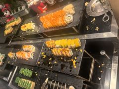 -东莞塘厦三正半山温泉酒店·沙利文西餐厅