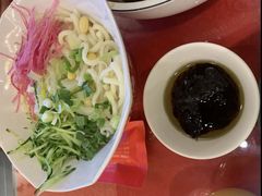 -老北京炸酱面(故宫店)
