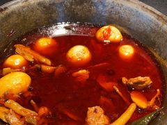 -李子坝梁山鸡(李子坝大鸡哥店)