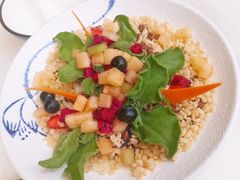 -唐猫庭院·千年陕菜(大唐不夜城店)