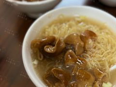 -汉记面馆(南华东路店)