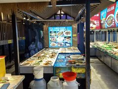 -渔家大院·地道威海菜(石岛店)