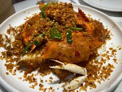 -79号渔船海鲜饭店(宝安店)