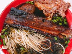 -小龙大肉面馆
