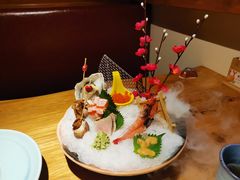 -和创柚子·会席日本料理(新区淮海街店)