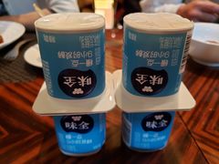 -君来湖滨饭店·玫瑰园