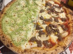 -Primo·丽莫意大利窑烤披萨