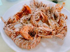 -安堂海鲜餐厅(安堂商业街店)