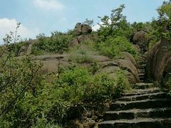 -白马涧龙池景区