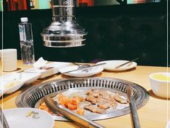 -牛市牛烤肉(西单大悦城店)