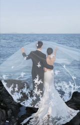 -米兰婚纱摄影轻奢化定制(深圳罗湖总店)