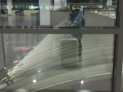 -上海浦东国际机场-T2航站楼