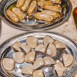 惊呆了❗这家海鲜火锅真比菜市场还划算～